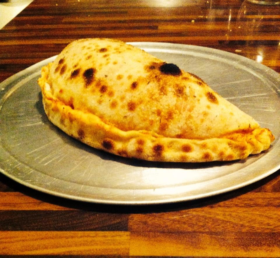 calzone lumio l'ortu di a funtana